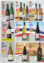Aktueller Trinkgut Prospekt mit Rotwein, "Aktuelle Angebote", Seite 5