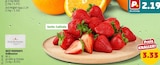 Aktuelles Erdbeeren Angebot bei Penny in Paderborn ab 3,33 €