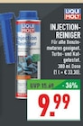 Aktuelle Motorrad Angebote bei Marktkauf in Essen Aktuelles Injection-Reiniger Angebot bei Marktkauf in Essen ab 9,99 €