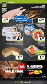 Lachs im EDEKA Prospekt in Bergkamen Aktueller EDEKA Prospekt mit Lachs, "Aktuelle Angebote", Seite 6