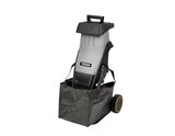 Broyeur à végétaux électrique 2400 W - Titan - Brico Dépôt à Argenteuil Broyeur à végétaux électrique 2400 W - Titan en promo chez Brico Dépôt Argenteuil à 99,90 €