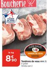 Promo Tendrons de veau à 8,90 € dans le catalogue Bi1 à Château-sur-Allier