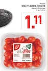 Aktuelle Tomaten Angebote bei Marktkauf in Münster Aktuelles Mini-Pflaumen-Tomaten Angebot bei Marktkauf in Münster ab 1,11 €