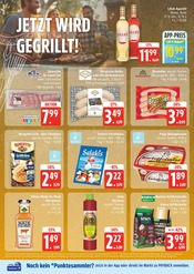 Grillkohle im EDEKA Prospekt in Seevetal Aktueller EDEKA Prospekt mit Grillkohle, "Top Angebote", Seite 2