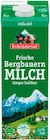 Frische Bergbauern Milch Angebote von Berchtesgadener Land bei REWE Fürth für 0,99 €