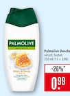 Milch & Honig im Angebot bei Marktkauf in Ulm Milch & Honig Angebote von Palmolive bei Marktkauf Ulm für 0,99 €