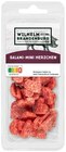 Salami-Brezeln oder Salami-Herzen Angebote von Wilhelm Brandenburg bei REWE Hoyerswerda für 2,49 €