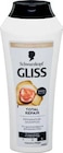 Gliss Shampoo Angebote von Schwarzkopf bei Netto Marken-Discount Neumünster für 2,49 €