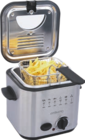 COMBINÉ FRITEUSE FONDUE - AMBIANO en promo à 22,99 € chez Aldi COMBINÉ FRITEUSE FONDUE - AMBIANO dans le catalogue Aldi