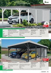 Aktueller Hagebaumarkt Prospekt mit Kleidung, "GARTENGESTALTUNG", Seite 167