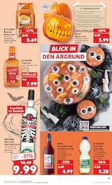 Orangenlikör Angebot & Preis im aktuellen Kaufland Prospekt Orangenlikör Angebot im aktuellen Kaufland Prospekt auf Seite 19