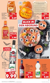 Thomas Henry Angebot im Kaufland Prospekt, gültig von 16.10.2025 bis 22.10.2025 Thomas Henry Angebot im aktuellen Kaufland Prospekt auf Seite 19