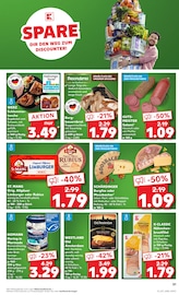Hähnchenbrust im Kaufland Prospekt in Hildesheim Aktueller Kaufland Prospekt mit Hähnchenbrust, "Aktuelle Angebote", Seite 51
