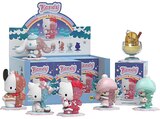 Actionfiguren im MediaMarkt Saturn Prospekt Kandy x Sanrio Series 3 - Snowy Dream Actionfigur Mehrfarbig von MIGHTY JAXX im aktuellen MediaMarkt Saturn Prospekt für 11,99 €