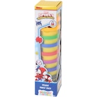 Kit de pâte à modeler - Action en promo chez Action Kit de pâte à modeler - Action dans le catalogue Action