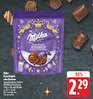 Feine Kugeln oder Bonbons im Angebot bei nah und gut in Zwickau Feine Kugeln oder Bonbons Angebote von Milka bei nah und gut Zwickau für 2,29 €