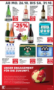 Bier im aktuellen Kaufland Prospekt (Pirmasens) Bier im Kaufland Prospekt "Hier bin ich richtig" mit 80 Seiten (Pirmasens)