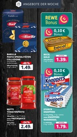 Milch im REWE Prospekt in Erftstadt Aktueller REWE Prospekt mit Milch, "Dein Markt", Seite 5