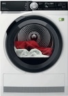 Wärmepumpentrockner TR9XW80889 Angebote von AEG bei EP: Potsdam für 924,00 €