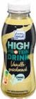 High Protein Drink im Netto Marken-Discount Prospekt High Protein Drink von Gutes Land im aktuellen Netto Marken-Discount Prospekt für 1,19 €