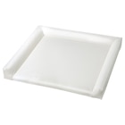 Wickelunterlage von VÄDRA im aktuellen IKEA Prospekt