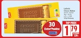 Choco-Kekse von Leibniz für 1,79 € bei EDEKA im Angebot Choco-Kekse von Leibniz im aktuellen EDEKA Prospekt