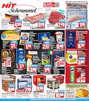 Aktueller HIT Supermarkt Prospekt in Bretten und Umgebung, "ECHTE VIELFALT" mit 18 Seiten, 11.08.2025 - 16.08.2025