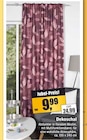 wohnstore Petzold - Dekoschal Angebot im Prospekt Dekoschal bei wohnstore Petzold im Prospekt "" für 9,99 €