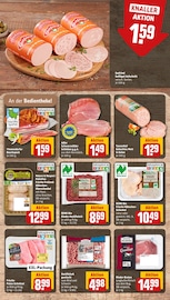 Speck im REWE Prospekt in Hannover Aktueller REWE Prospekt mit Speck, "Dein Markt", Seite 12