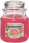 Duftkerze im Glas Angebote von Yankee Candle bei Lidl Dortmund für 9,99 €