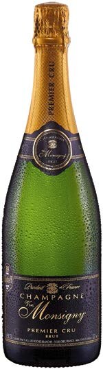 Champagner Premier Cru bei ALDI SÜD in Wiesbaden Champagner Premier Cru im Angebot bei ALDI SÜD Wiesbaden für 15,99 €