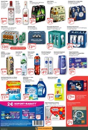 Aktueller GLOBUS Prospekt mit Volvic, "Aktuelle Angebote", Seite 9