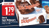 Super Dickmann's bei E center im Wesseling Prospekt für 1,79 €