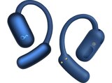 Aktuelle Kopfhörer Angebote bei MediaMarkt Saturn in Leverkusen Aktuelles Aerofit 2, Open-ear Kopfhörer Bluetooth Blau Angebot bei MediaMarkt Saturn in Leverkusen ab 99,99 €