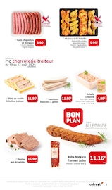 Prospectus Colruyt "colruyt" en cours à Haguenau, Page 3 Catalogue Colruyt en cours à Haguenau, "colruyt", Page 3