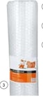 Luftpolsterfolie  im aktuellen Hellweg Prospekt für 6,99 €