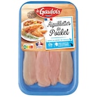 Aiguillettes de poulet - LE GAULOIS en promo chez Carrefour Antibes à 2,60 €