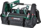 Werkzeugtasche von PARKSIDE im aktuellen Kaufland Prospekt für 12,99 €