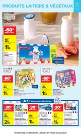 Promos Vin dans le catalogue "Carrefour" de Carrefour Vin en promo dans le catalogue Carrefour à la page 5