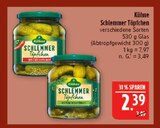 Schlemmer Töpfchen mit Chili verfeinert im Angebot bei Marktkauf in Nürnberg Schlemmer Töpfchen mit Chili verfeinert Angebote von Kühne bei Marktkauf Nürnberg für 2,39 €