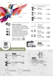 bauwelt Delmes Heitmann Tuer Zubehoer im Prospekt bauwelt Delmes Heitmann Tuer Zubehoer im Prospekt