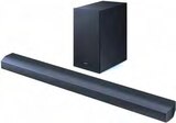 Soundbar mit Subwoofer HW-B760GD/ZG bei expert im Satteldorf Prospekt für 249,00 €