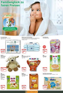 Pampers im GLOBUS Prospekt "Aktuelle Angebote" mit 22 Seiten (Jena)