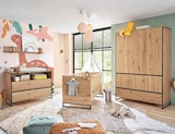 Babybett Marseille im Angebot bei Segmüller in Ulm Babybett Marseille Angebote bei Segmüller Ulm für 69,99 €