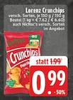 EDEKA Detmold - Crunchips Angebot im Prospekt Crunchips bei EDEKA im Detmold Prospekt für 0,99 €