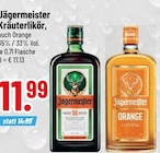 Trinkgut Simbach - Kräuterlikör Angebot im Prospekt Kräuterlikör bei Trinkgut im Simbach Prospekt für 11,99 €