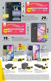 Aktueller MEDIMAX Prospekt mit Batterie, "MEDIMAX MOBILFUNKWOCHE", Seite 5