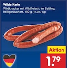 Angebot im Netto Marken-Discount Oettersdorf Prospekt Netto Marken-Discount Oettersdorf Prospekt mit im Angebot für 1,79 €
