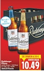 Pilsner von Radeberger für 10,49 € bei E center im Angebot Pilsner von Radeberger im aktuellen E center Prospekt