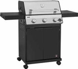 Aktuelle Gasgrill Angebote bei OBI in Fürth Aktuelles Gasgrill "Kane" Angebot bei OBI in Fürth ab 199,99 €